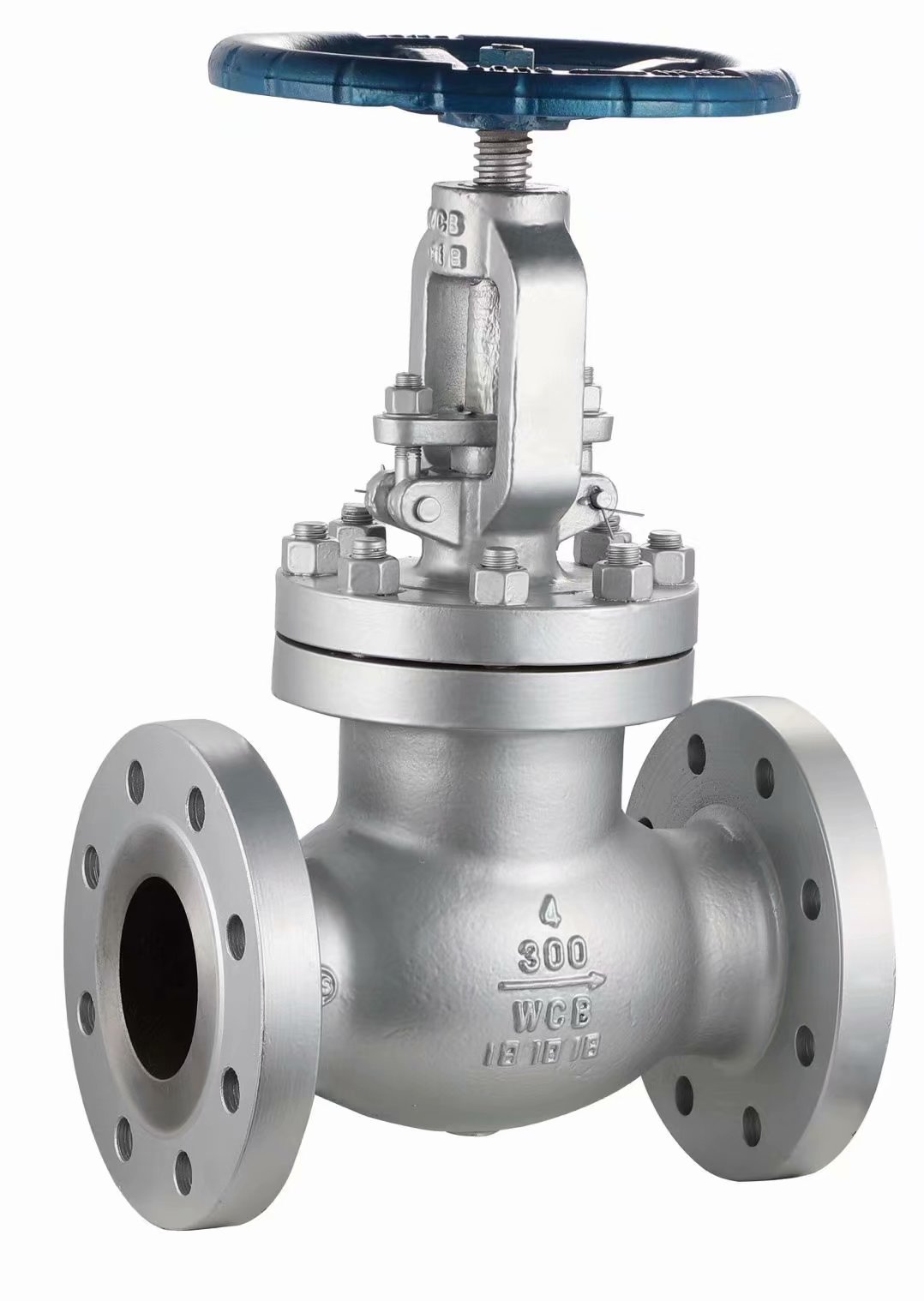 非标定制高端闸阀