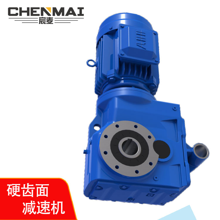 KAF157齿轮变速箱 齿轮减速器优惠销售 全国物流配送