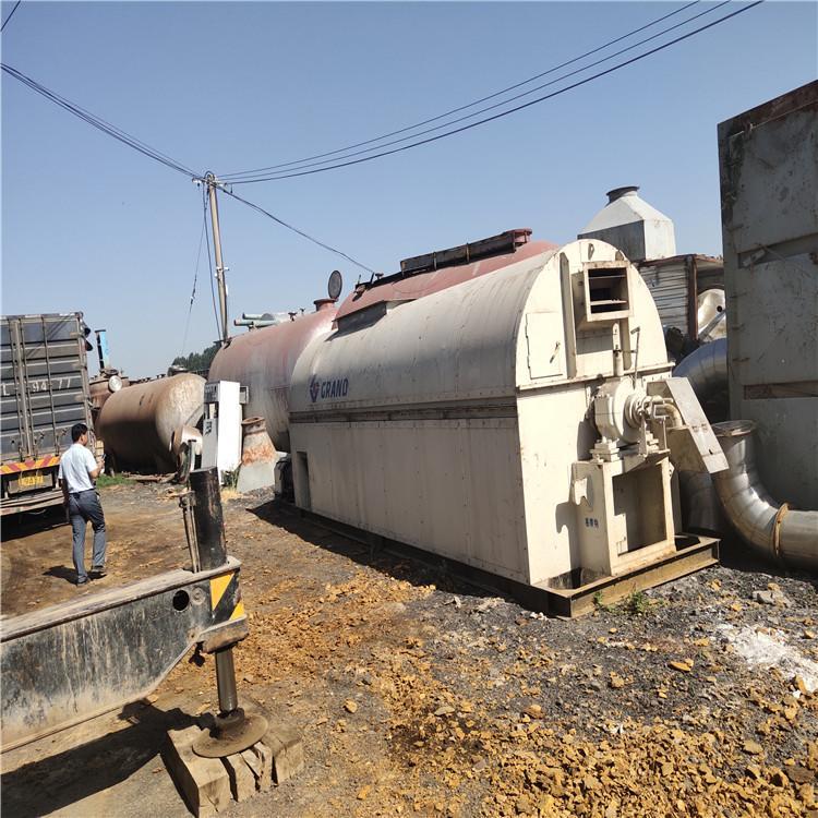 購銷 二手管束乾燥機 二手震動流化床乾燥機 二手滾筒刮板乾燥機