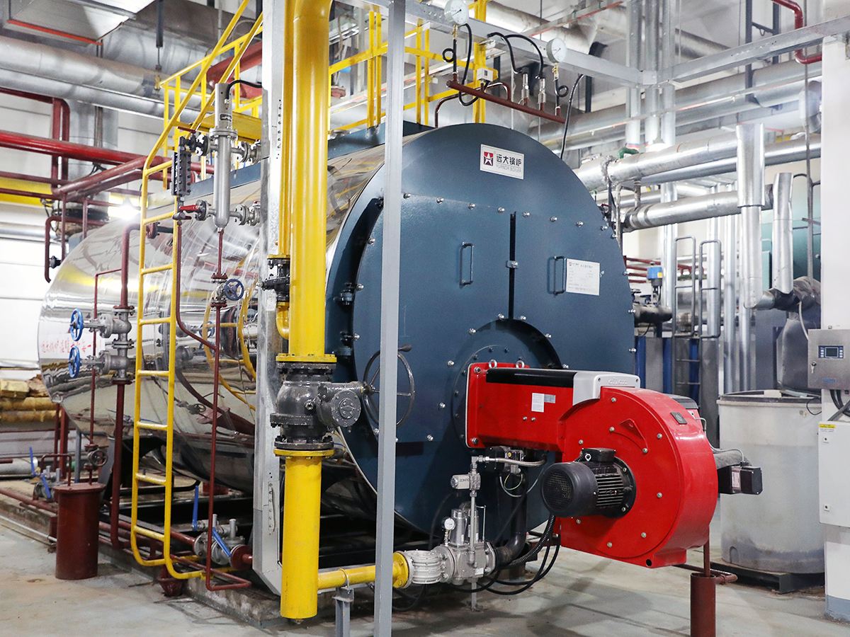 河南余热锅炉制造厂商