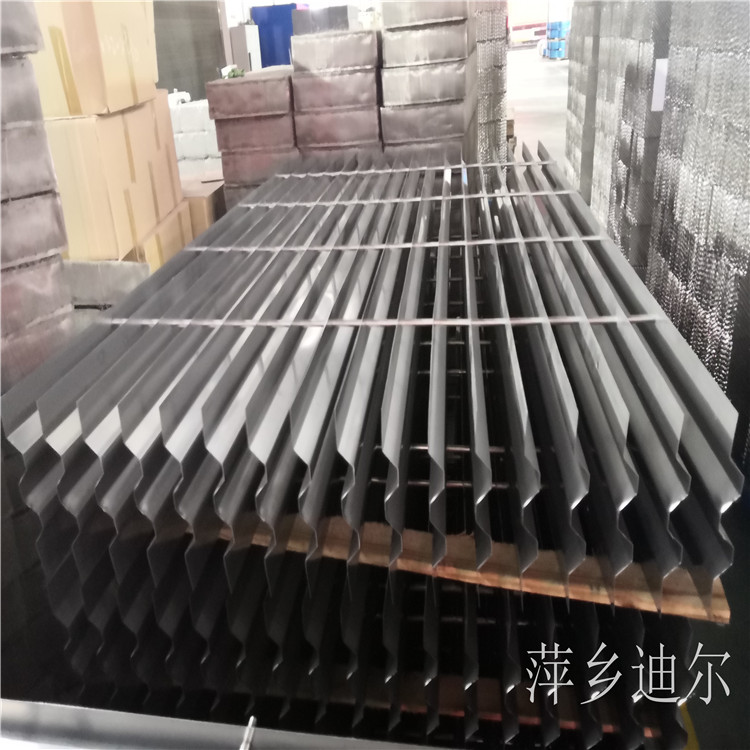 厂家直销金属折流板除雾器 板式除雾器 除雾器生产厂家