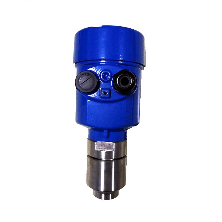 固体流量开关在电解铝厂的实验