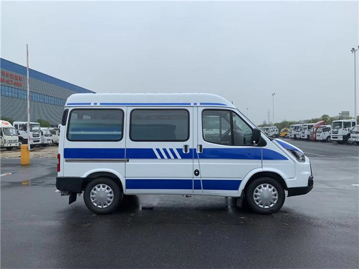 南阳柴油救护车价格国六福特救护车救护车厂家厂家