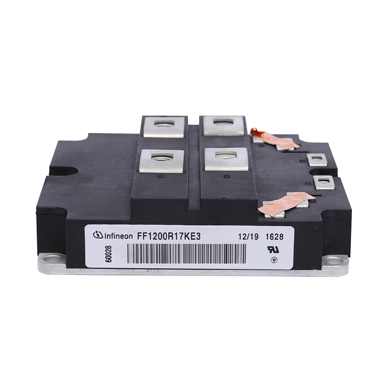 FF800R17KP4-B2 功率半导体igbt 可控硅电源 英飞凌 型号齐全
