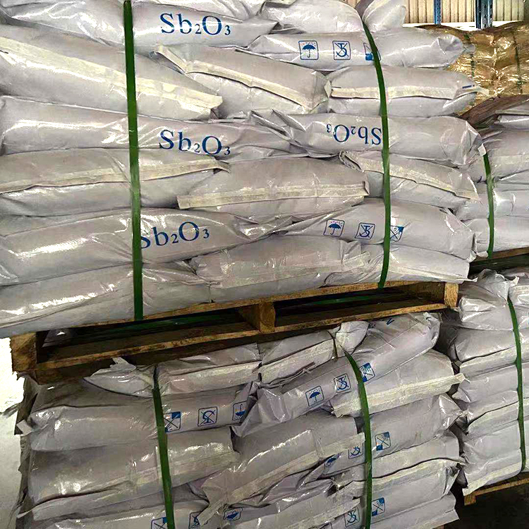 三氧化二锑 湖南三氧化二锑供货商