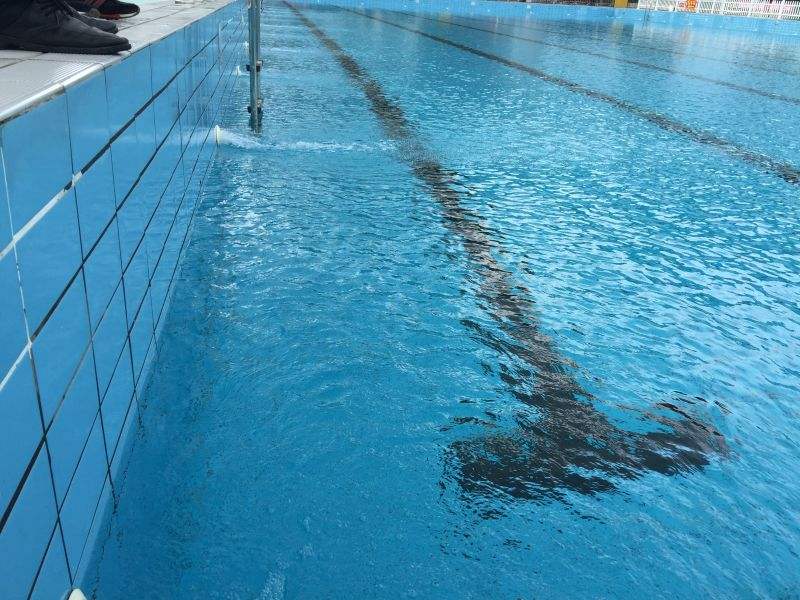 苏州市内游泳池水检测游泳馆水质检测