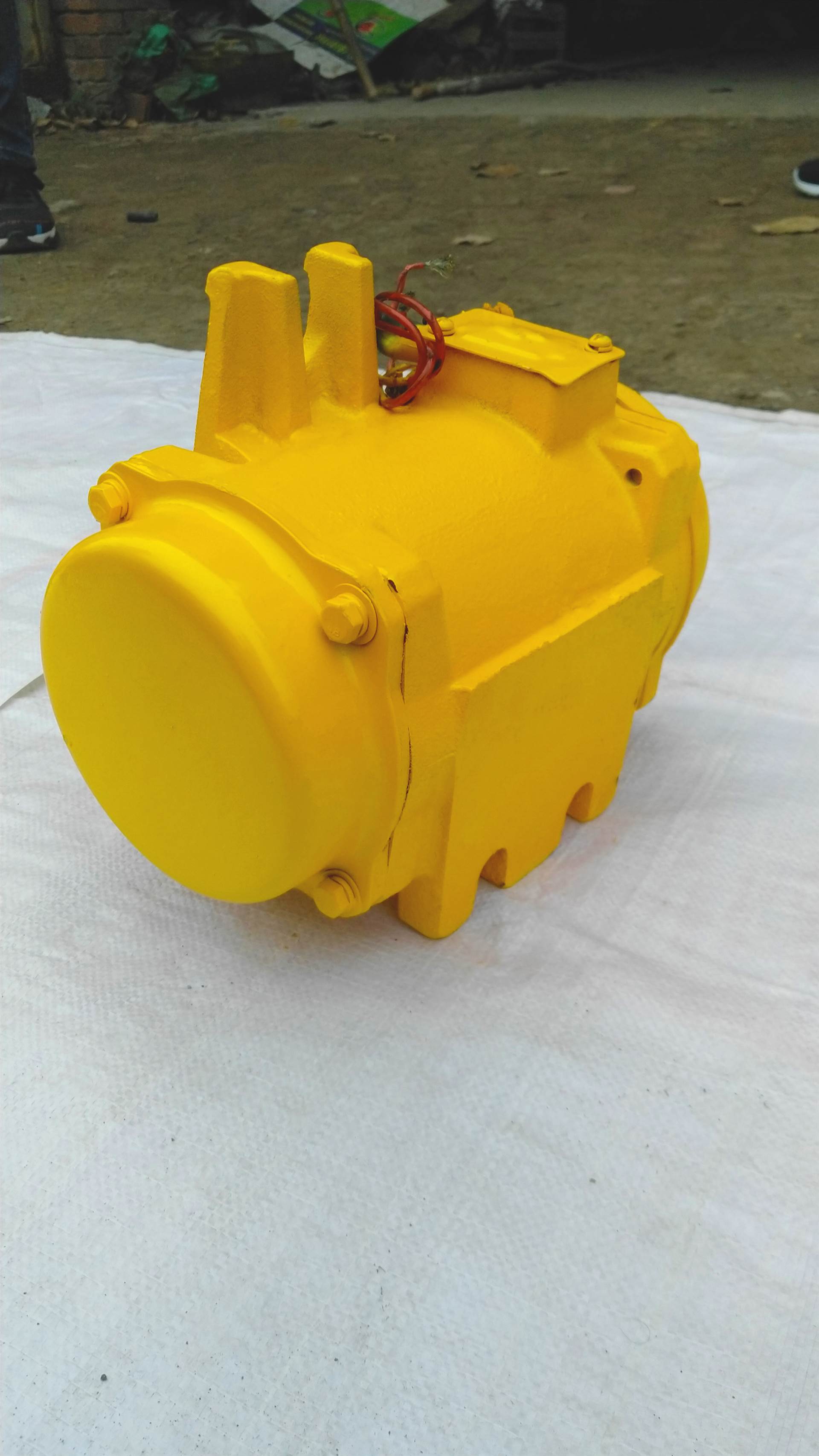 5kw高频振动器厂家热卖