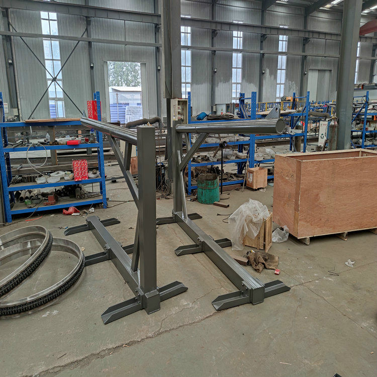 自动钢筋放线架 卧式钢筋放线架 卧式放线架 价格报价
