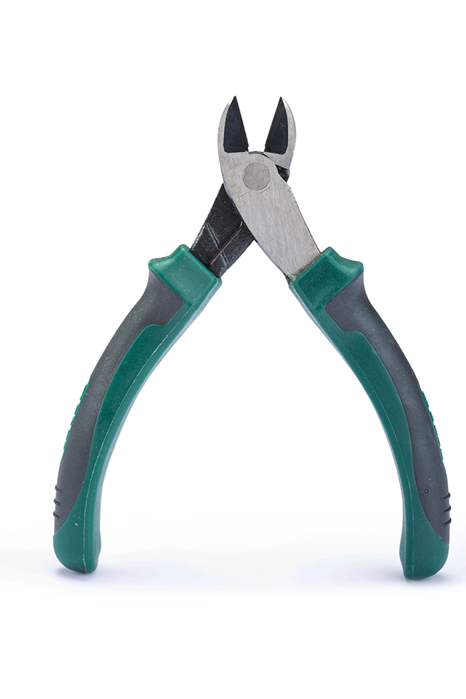 产品展厅 >世达 迷你水口钳 5寸世达 产品描述  品牌 sata/世达 型号