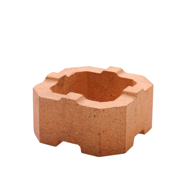 粘土异型砖 粘土塞头砖 粘土推板砖 抗热震性优良耐火砖-搜了网