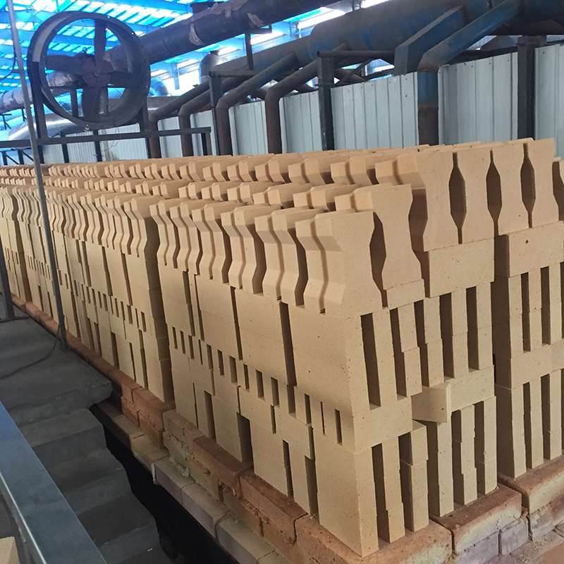 高温窑炉用耐火砖 多种规格 可出口 科瑞宇洋耐材