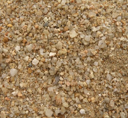 常州机制砂粒径检测颗粒级配测试