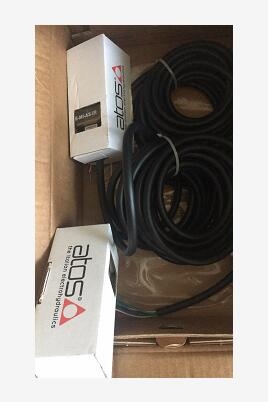 正确使用ATOS原型号放大器E-RI-TEB-N-NP-05H?11?