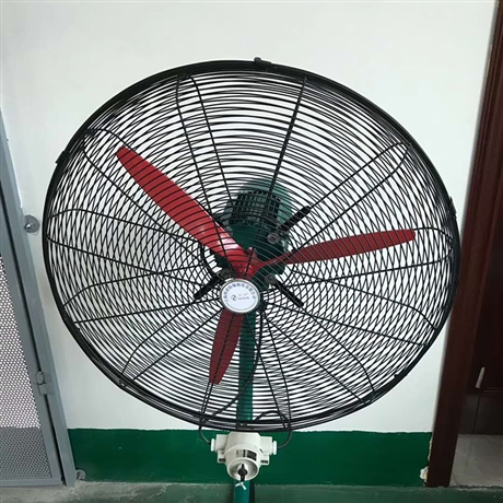 fb600防爆电风扇防爆壁扇220v380v防爆落地扇工业排风扇