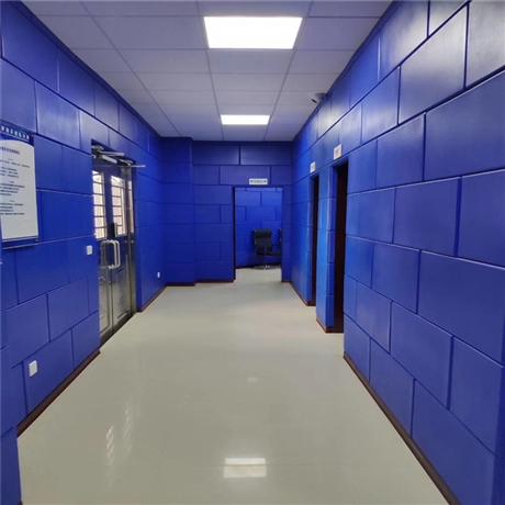 青海办案区防撞软包工厂批发