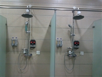 天津河北 淋浴刷卡洗澡 水房饮水机 刷卡控制器