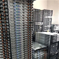 全所有城市硬件整机服务器回收