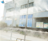 江北区养殖场喷雾消毒,高压喷雾消毒系统