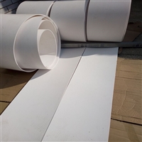 加工异形四氟板 四氟板块 四氟楼梯板 3mm5mm8mmPTFE板材