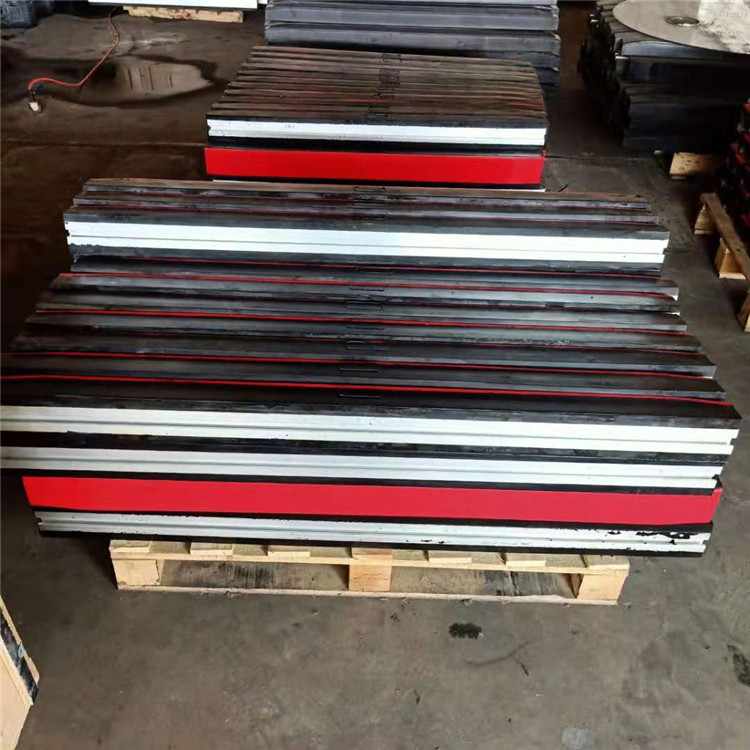 缓冲条 君泰橡塑厂家制造 阻燃缓冲条价格