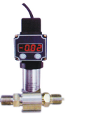  CYB23XM小型数显差压变送器