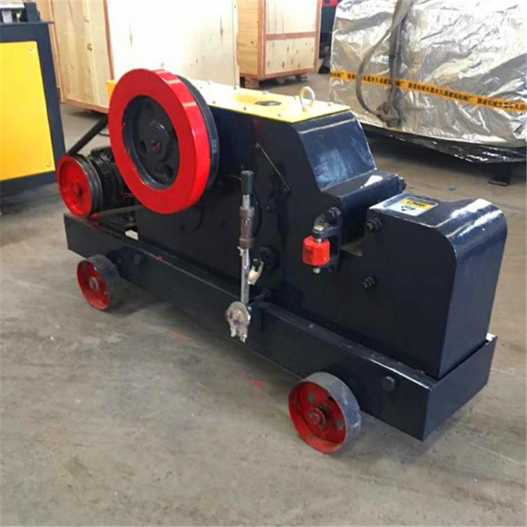 厂家供应钢筋切断机 GQ40钢筋切断机 钢筋切断机当天发货