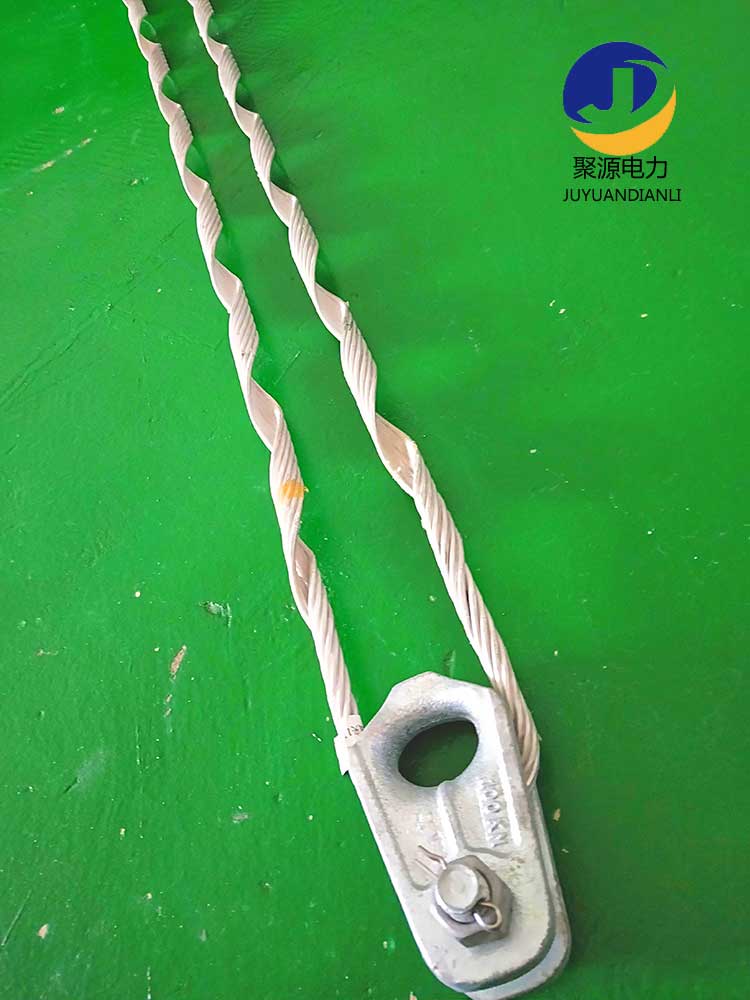 云南导线耐张线夹预绞式导线耐张线夹