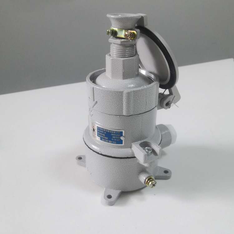 ac防爆插销16a32a63a防爆插头插座单相220v三相380v