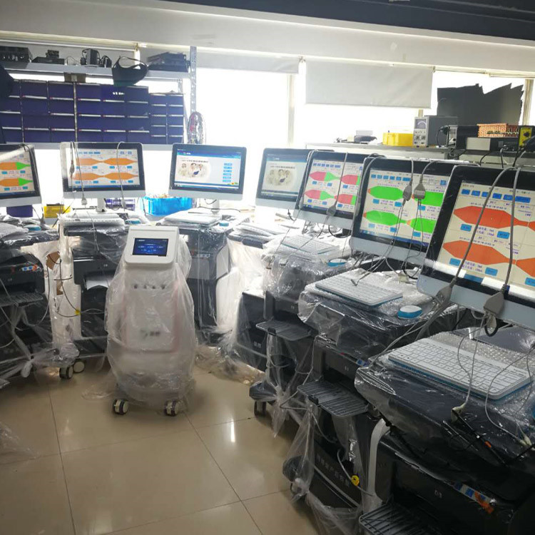 凯格乐盆底肌训练仪 瑞茜a8盆底肌检测仪