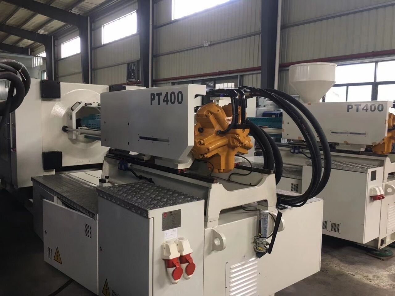 出售全新力劲650吨1000吨1300吨伺服注塑机