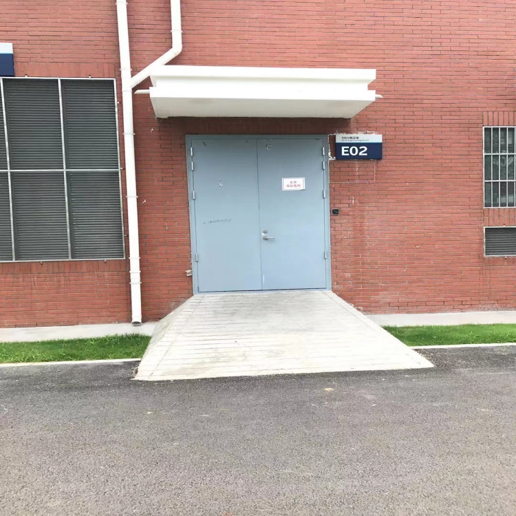 变压器门配电房大门供电房大门定做全国厂家定做变压器门