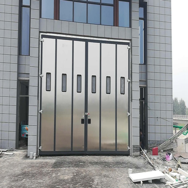 山西03j611_4折叠门厂家-金泉网