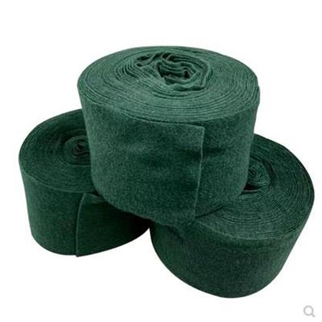 德州植物养护用大树裹树布,防寒保暖包树绷带加厚材质