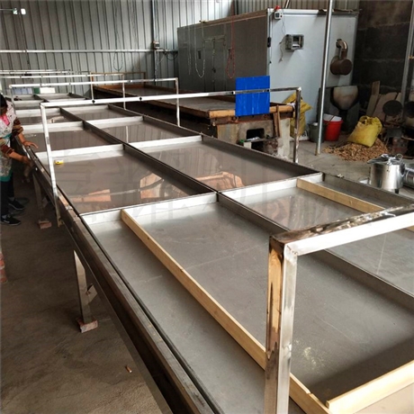 豆皮机干豆腐机嘉耀设备制造全国包邮