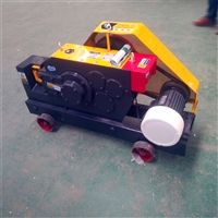 加重型钢筋切断机 GQ60钢筋切断机 钢筋切断机价格