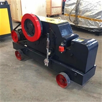 厂家供应钢筋切断机 GQ40钢筋切断机 钢筋切断机当天发货