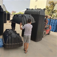 寿阳旱厕改造三格化粪池厂家