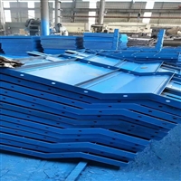 高铁钢模板价格 德宏空心梁钢模板定做价格