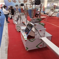 多功能包子機現貨 多功能包子機 仿手工不銹鋼全自動包子機