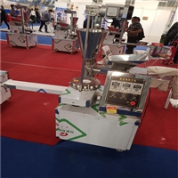 大包子專用自動包子機 帶水冷多功能包子機 商用包子機贈送配方