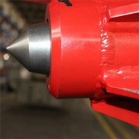 截桩机 方形灌注桩大型破桩机 液压截桩机