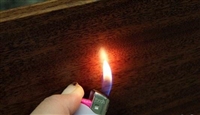 上海复合风管防火检测GB8624阻燃性能测试