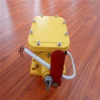 BZL-K200干煤棚输送机纵向撕裂开关