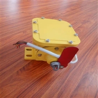 带式输送机胶带 撕裂开关NSTB-L1200II