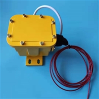 SLKG-115J输送机纵向撕裂开关，YHPK-2两级跑偏开关