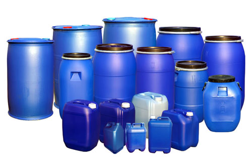 松原200公斤化工塑料桶厂家/延边200升食品级塑料桶批发