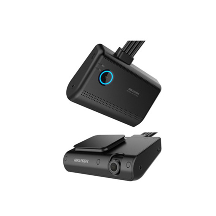 AE-DI5042-G4 海康威视行车记录仪 司机人脸签到 驾驶行为分析