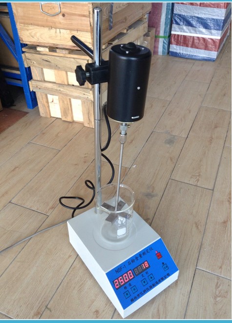 细集料亚甲蓝测定仪热销