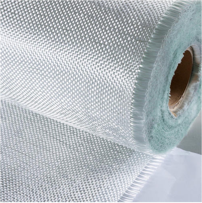 祺瑞无捻粗纱玻璃纤维隔热布