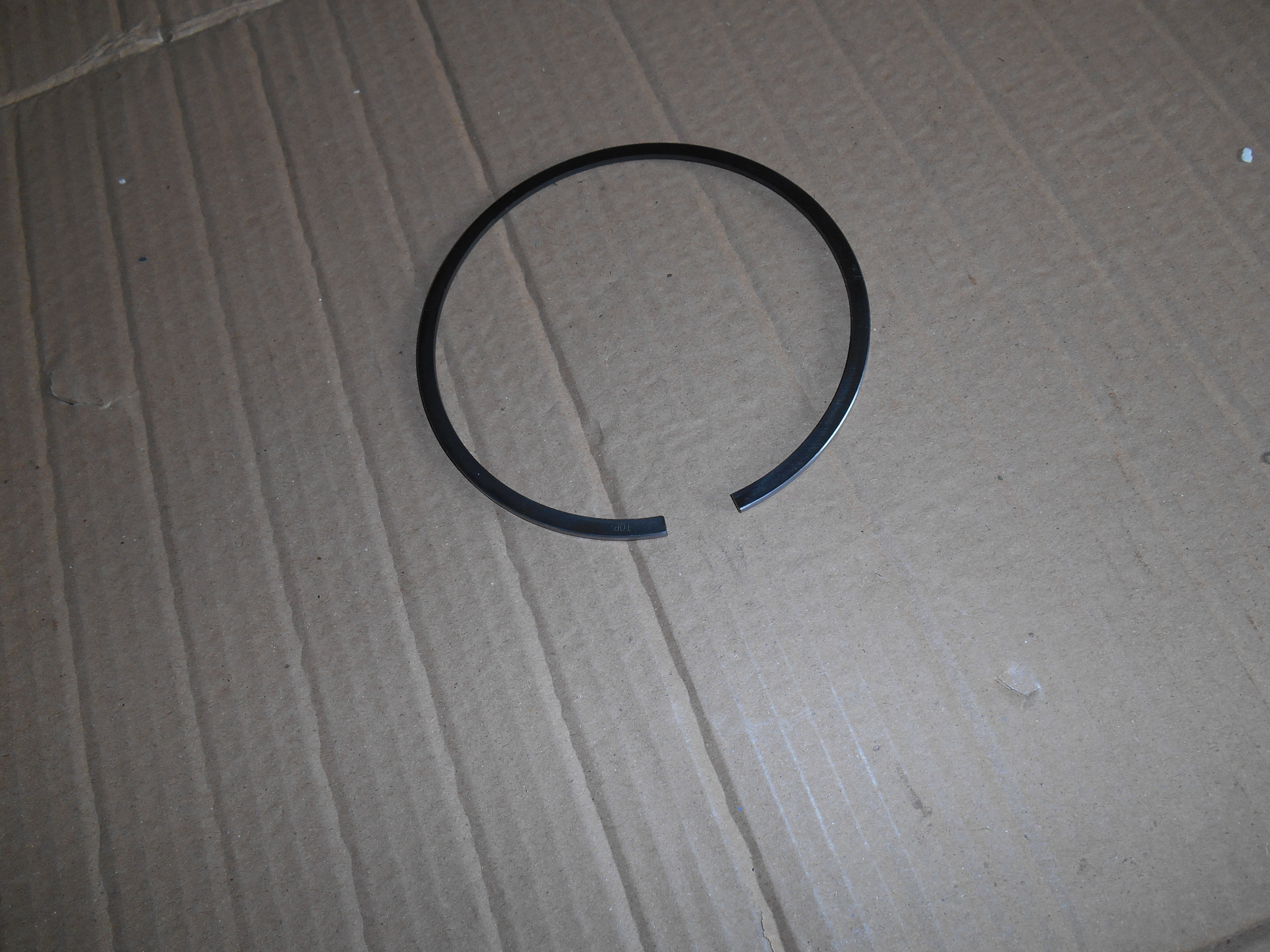 厂家直销发动机油环61560030045潍柴发动机配件批发现货供应